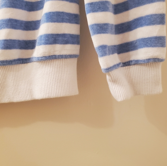 XXS Lightweight Striped Sweater - Picture 5 of 5